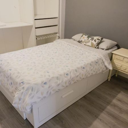 Apartamento Cerca Del Pilar سرقسطة المظهر الخارجي الصورة