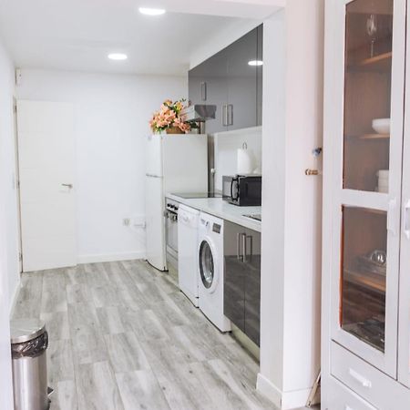 Apartamento Cerca Del Pilar سرقسطة المظهر الخارجي الصورة