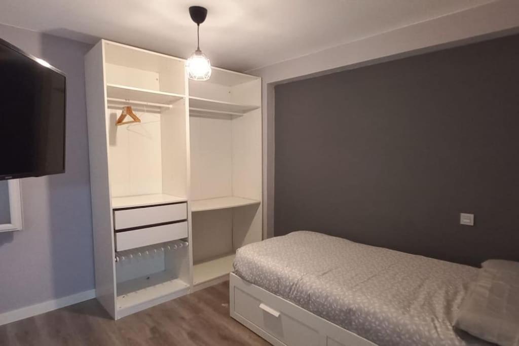 Apartamento Cerca Del Pilar سرقسطة المظهر الخارجي الصورة