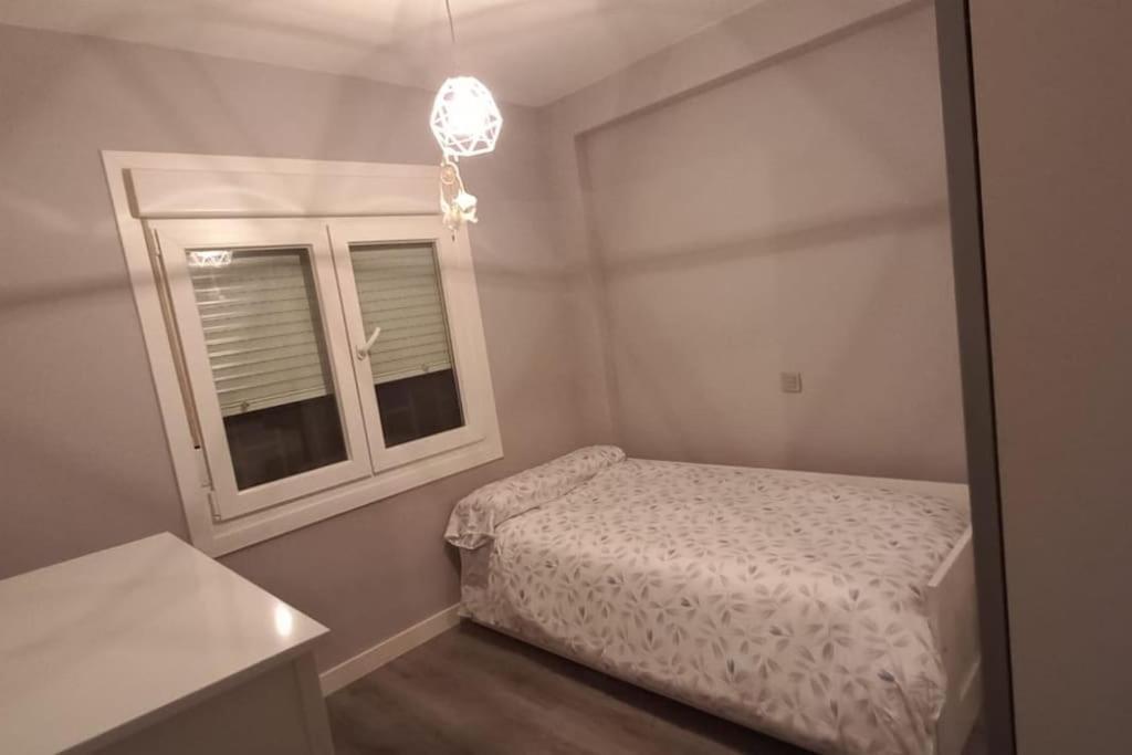 Apartamento Cerca Del Pilar سرقسطة المظهر الخارجي الصورة