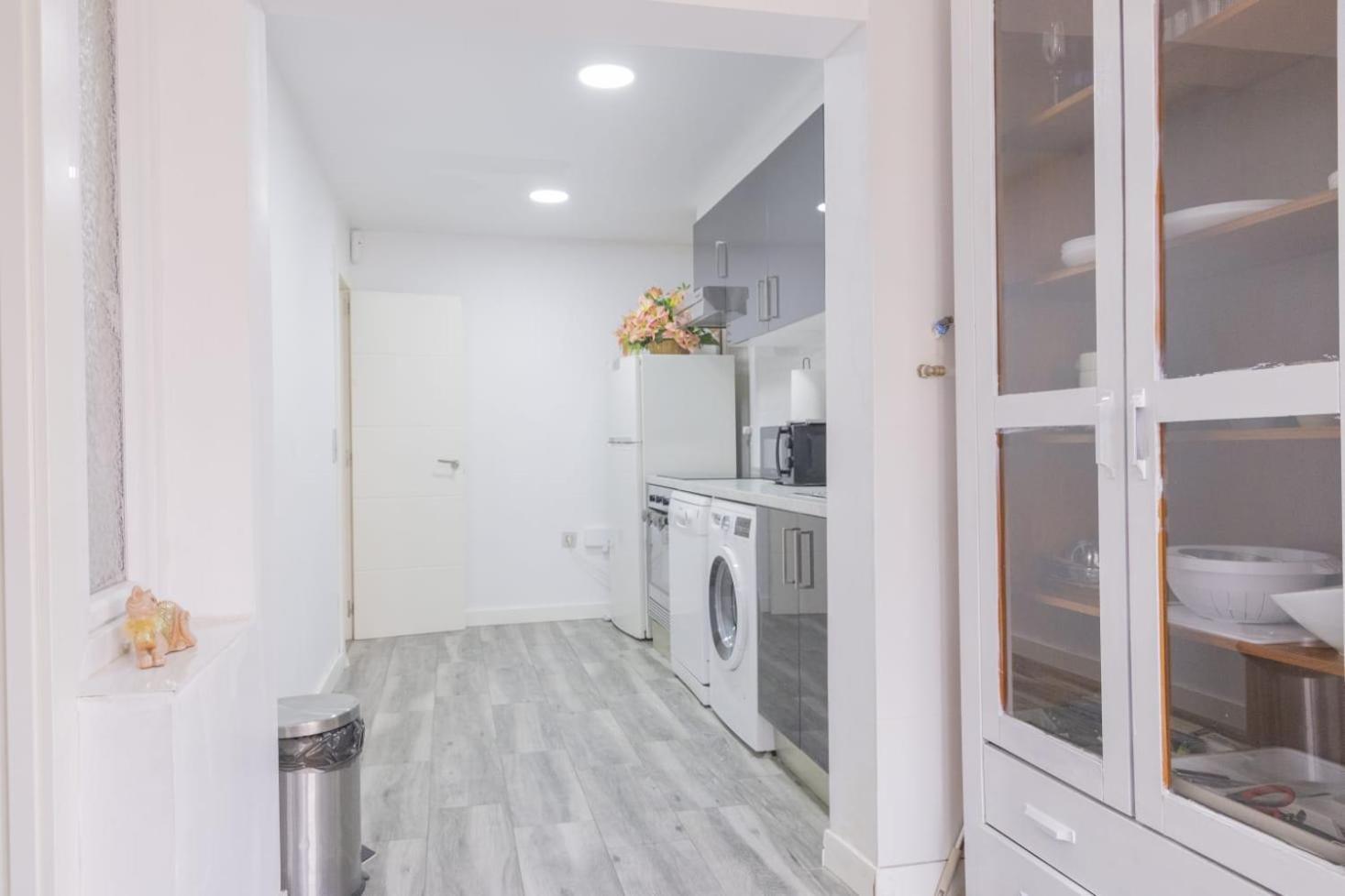 Apartamento Cerca Del Pilar سرقسطة المظهر الخارجي الصورة