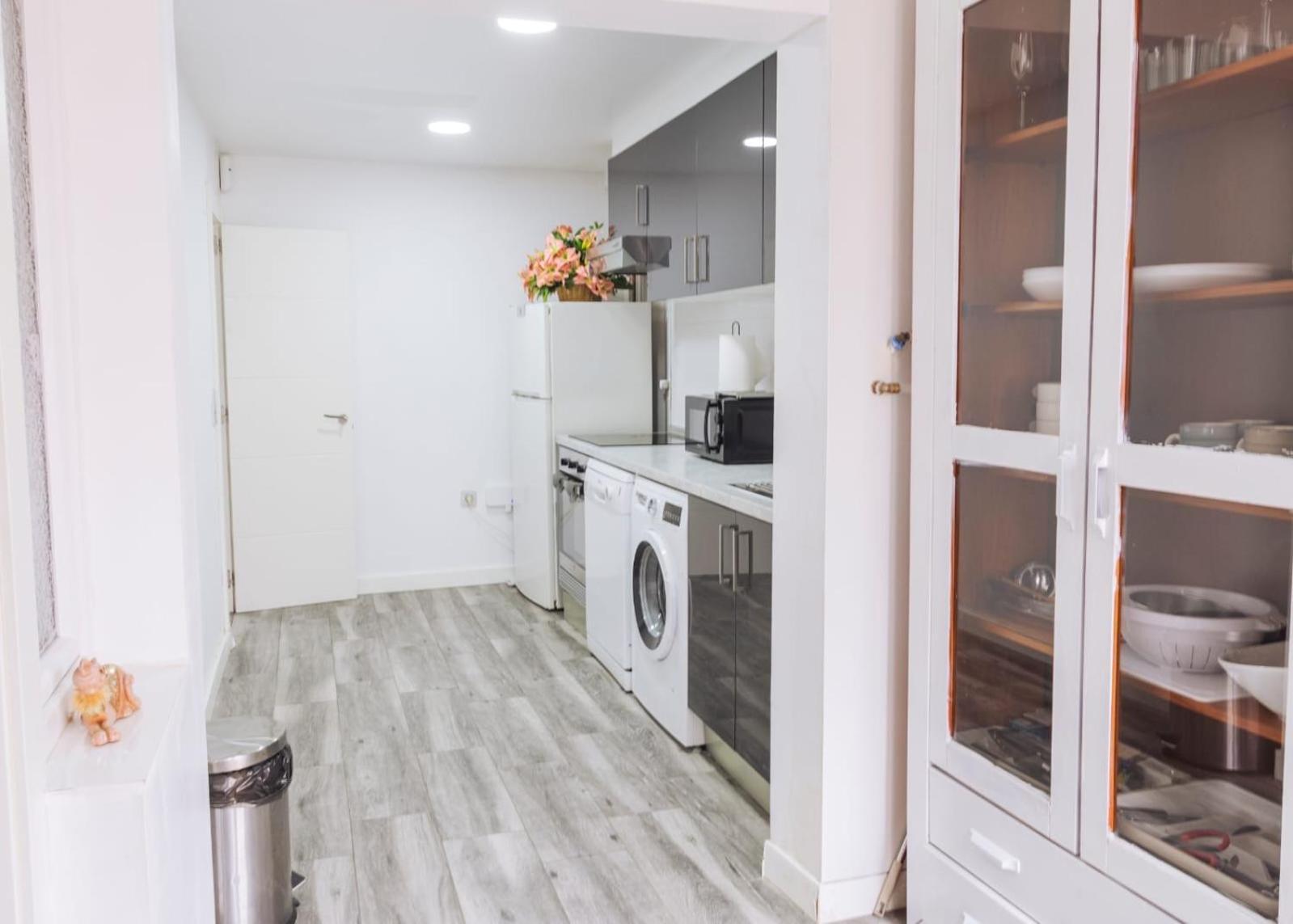 Apartamento Cerca Del Pilar سرقسطة المظهر الخارجي الصورة