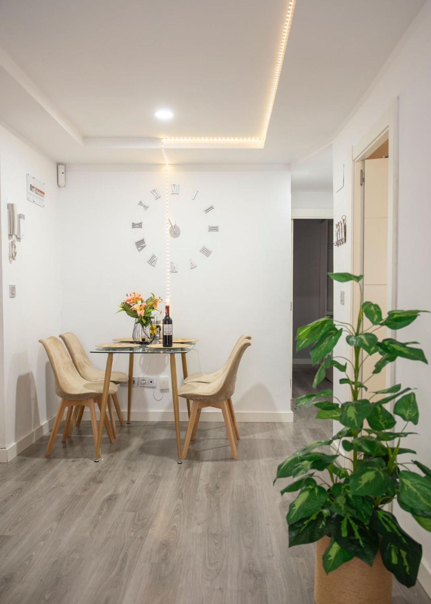 Apartamento Cerca Del Pilar سرقسطة المظهر الخارجي الصورة